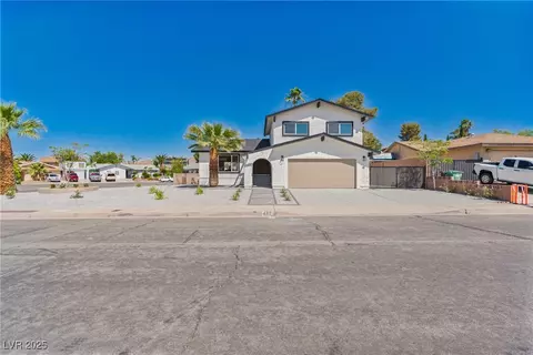 652 Del Prado Dr, Boulder City, NV 89005