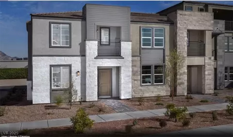 1168 Heliodor Ave #LOT 152, Henderson, NV 89011