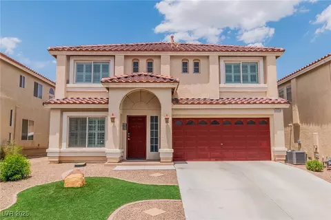 6558 Musette Ave, Las Vegas, NV 89139
