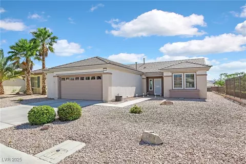 1735 Black Fox Canyon Rd, Henderson, NV 89052