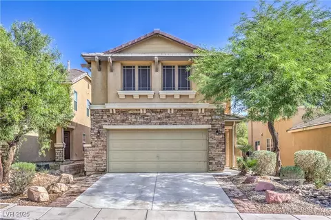 10072 Pelham Park Ave, Las Vegas, NV 89148
