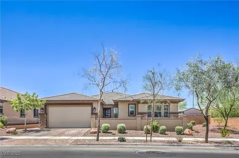 508 Cadence View Way, Henderson, NV 89011
