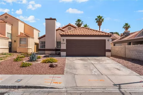 5725 Cedar Ave, Las Vegas, NV 89110