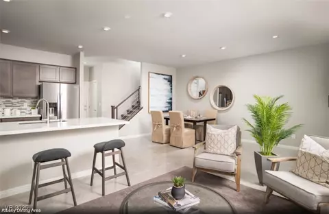 620 Bellus Pl #LOT 168, Henderson, NV 89015