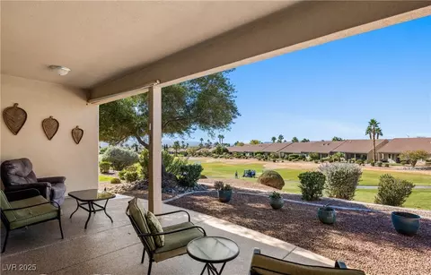 1187 Mohave Dr, Mesquite, NV 89027