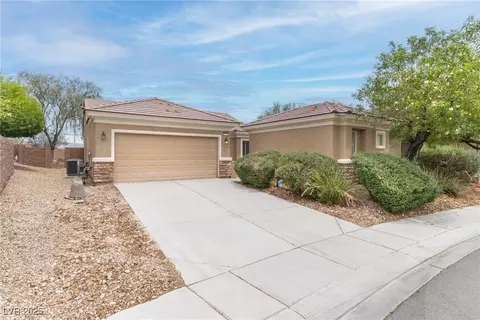 2056 Bay Thrush Way, North Las Vegas, NV 89084