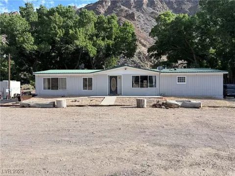 400 Clover Creek Rd, Caliente, NV 89008