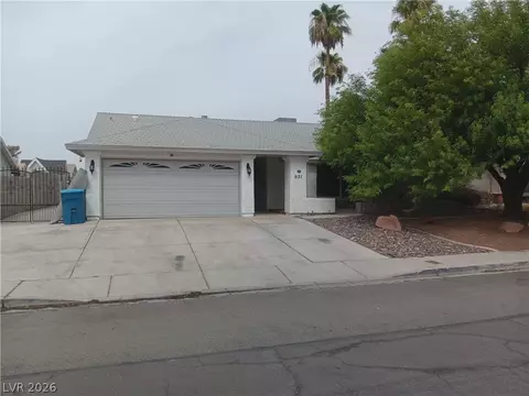 Undisclosed, Las Vegas, NV 89110
