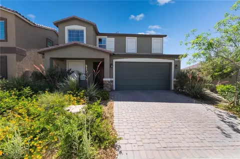 7732 Bandon Cliffs St, North Las Vegas, NV 89084