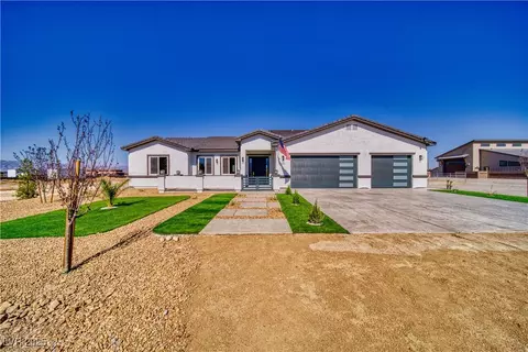 2650 Underbrush Ave, Pahrump, NV 89048