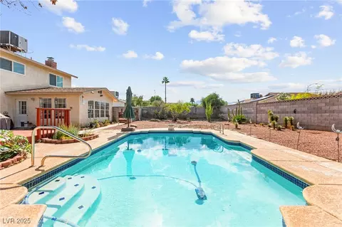 6612 Elton Ave, Las Vegas, NV 89107