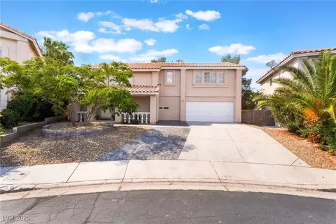 2874 Avanti Ln, Henderson, NV 89074