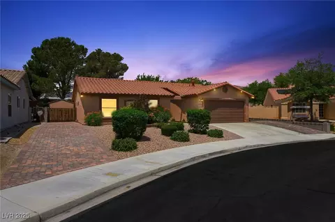 1929 Stonington Pl, Las Vegas, NV 89108