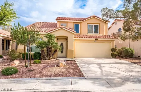 1742 Ashburn Dr, North Las Vegas, NV 89032