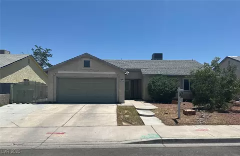 901 Rockaway St, Las Vegas, NV 89145