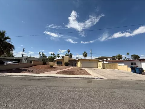 1590 Raindance Way, Las Vegas, NV 89169