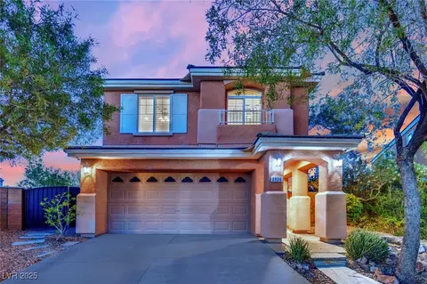 9906 Stiges St, Las Vegas, NV 89178
