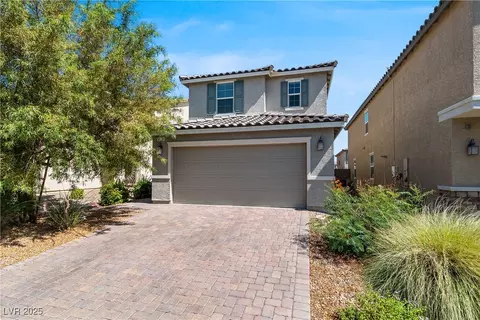 9730 Cluny Ave, Las Vegas, NV 89178