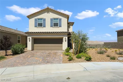 2343 Teatro Ave, Henderson, NV 89044