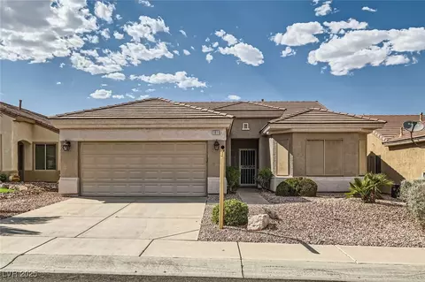 1816 Eagle Mesa Ave, Henderson, NV 89012