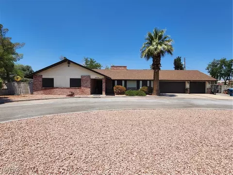 2645 Lindell Rd, Las Vegas, NV 89146