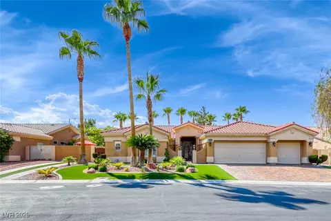 7311 Chaparral Cove Ln, Las Vegas, NV 89131