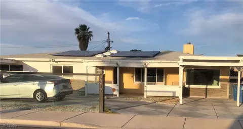 2217 Santa Ynez Dr, Las Vegas, NV 89104