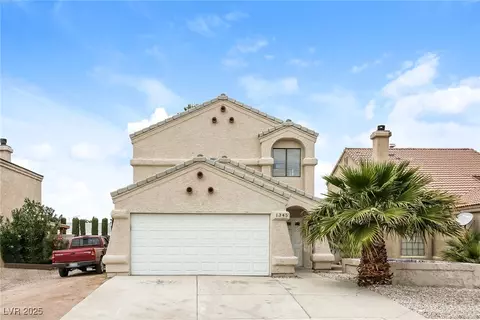 1345 Stokes St, Las Vegas, NV 89110