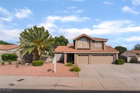 1587 Bermuda Dunes Dr, Boulder City, NV 89005