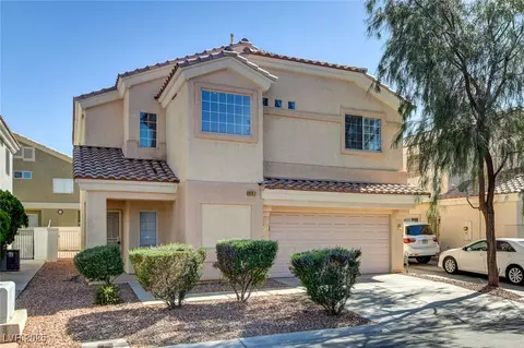 6241 Overhang Ave, Henderson, NV 89011