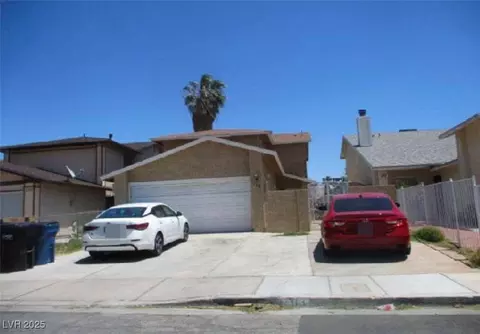 116 Sirnoble St, Las Vegas, NV 89110