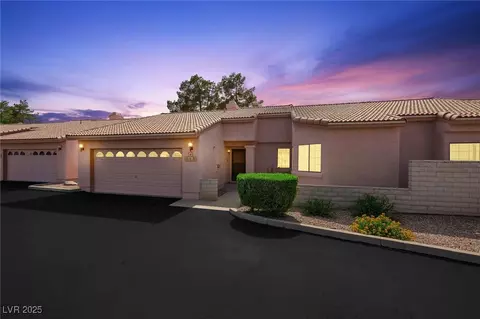615 Cervantes Dr, Henderson, NV 89014