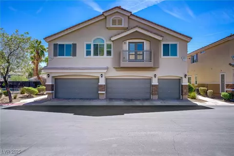 10062 Aspen Rose St #103, Las Vegas, NV 89183