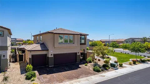 7824 Warm Winds St, North Las Vegas, NV 89084
