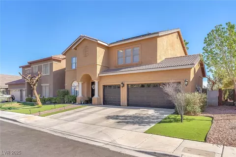 10654 Sidlaw Hills Ct, Las Vegas, NV 89141