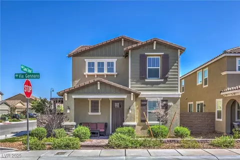3778 Via Gennaro, Henderson, NV 89044