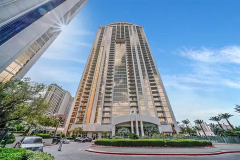 135 E Harmon Ave #2303 & 2301, Las Vegas, NV 89109