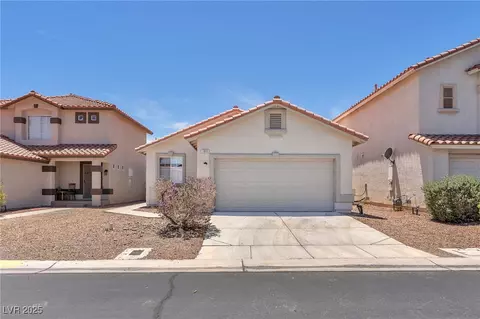 1011 Dancing Vines Ave, Las Vegas, NV 89183