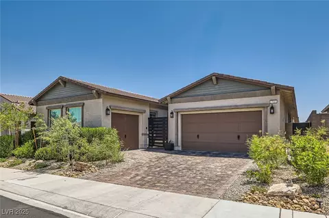 704 Webber Park St, Henderson, NV 89011