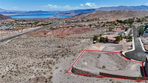 1320 Alpine Dr, Boulder City, NV 89005
