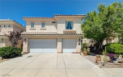 3873 Palm Island Ct, Las Vegas, NV 89147
