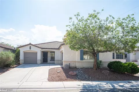 6333 Sterling Ranch Way, North Las Vegas, NV 89081