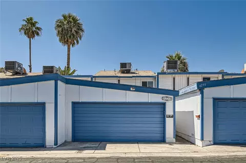 4259 Kona Coast Way, Las Vegas, NV 89121