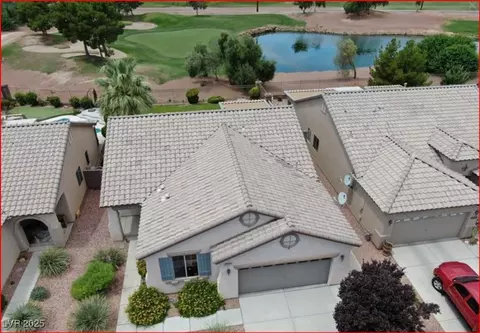 5845 Swan Point Pl, Las Vegas, NV 89122