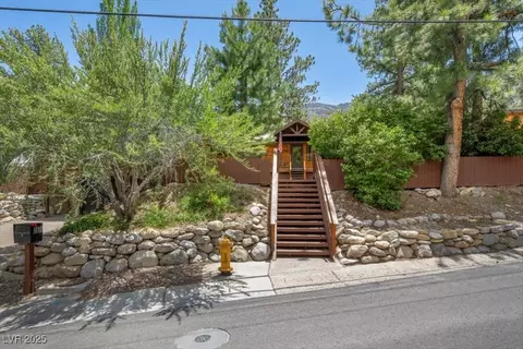 3935 White Fir Way, Mount Charleston, NV 89124
