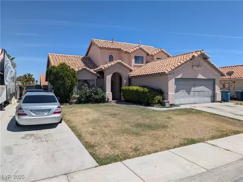 5004 Deep Forest Dr, Las Vegas, NV 89130
