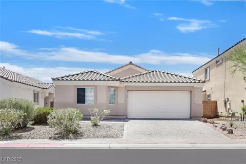 5517 Meridian Rain St, North Las Vegas, NV 89031