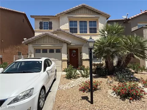 8898 Promised Land Ave, Las Vegas, NV 89148