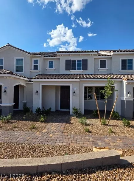 3654 Stoppani Ave, Henderson, NV 89044
