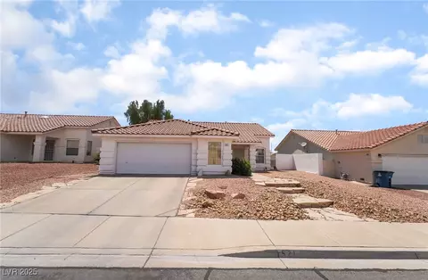 521 Landra Ln, Henderson, NV 89015